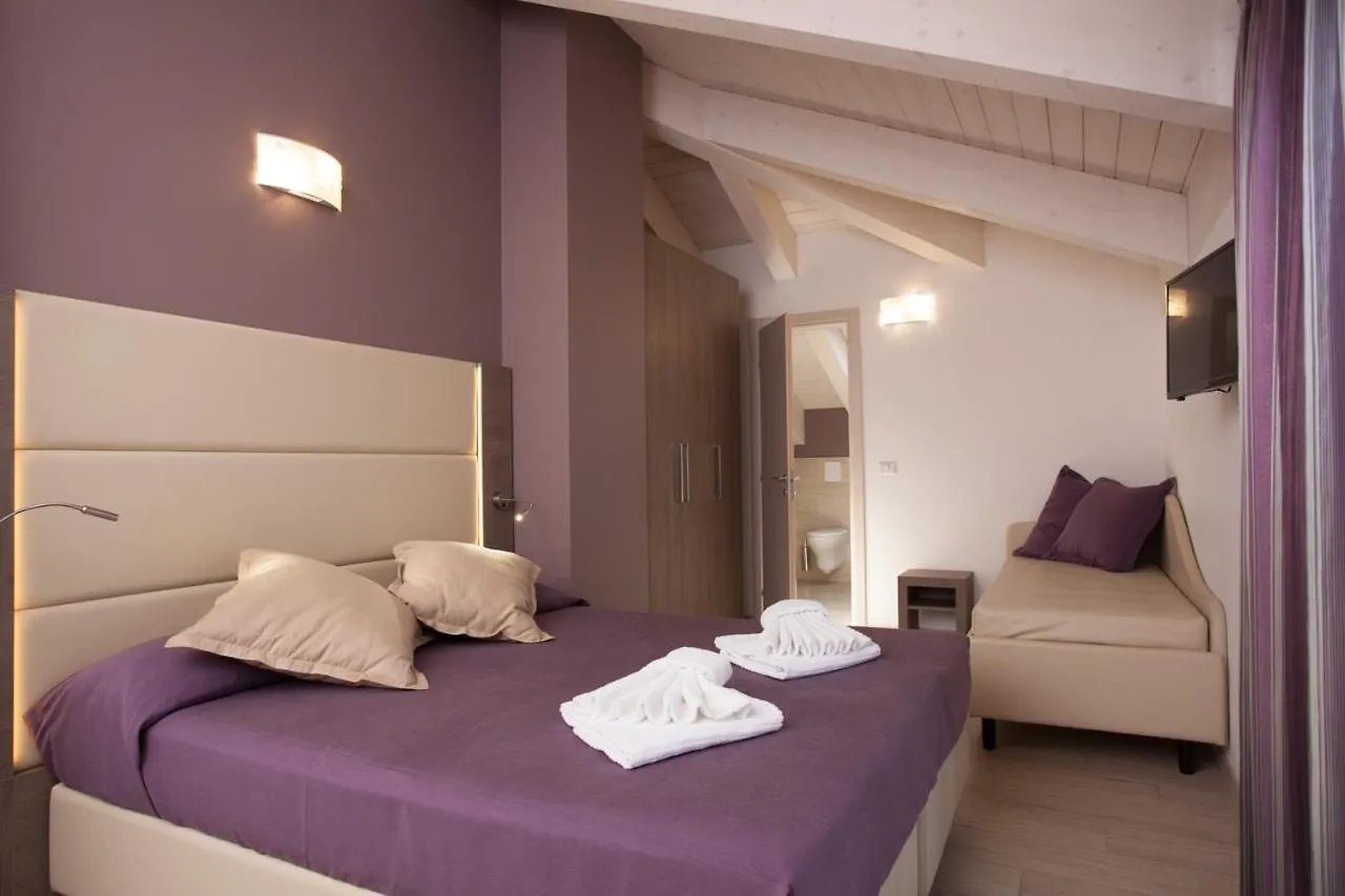 Hotel Gioia Rimini