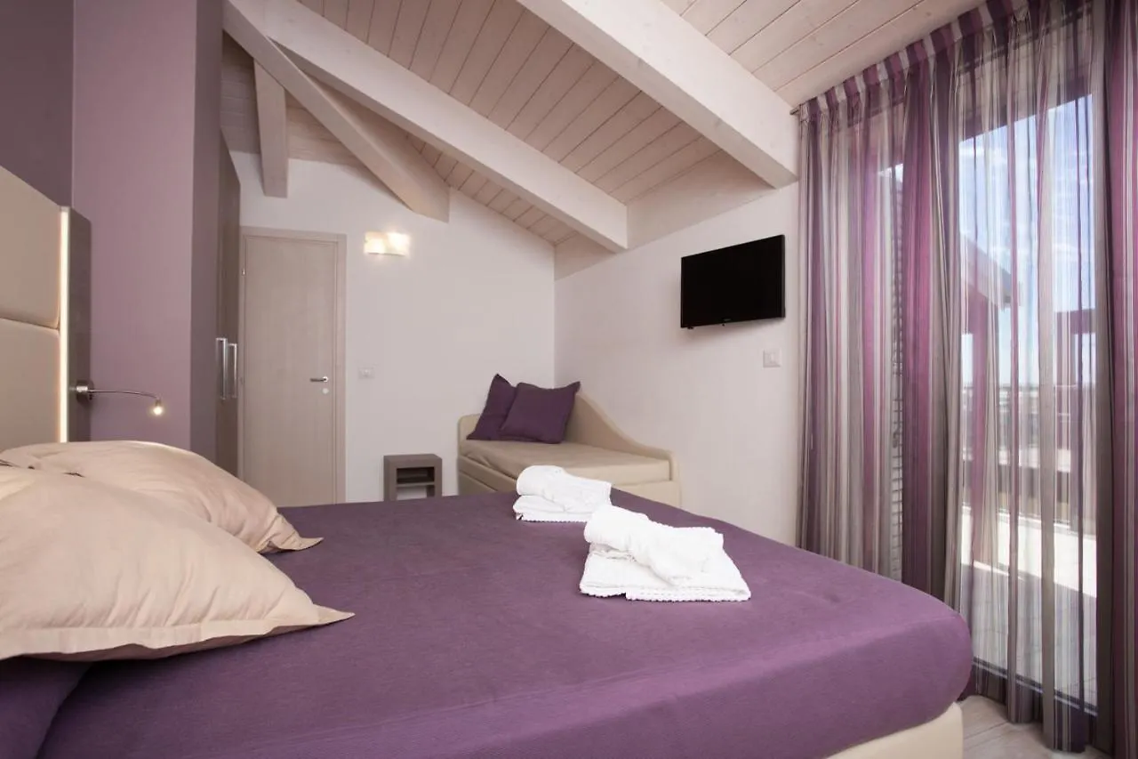 ***  Hotel Gioia Rimini Italien