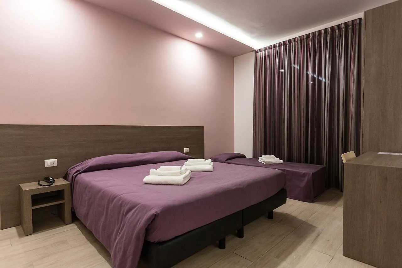 Hotel Gioia Rimini