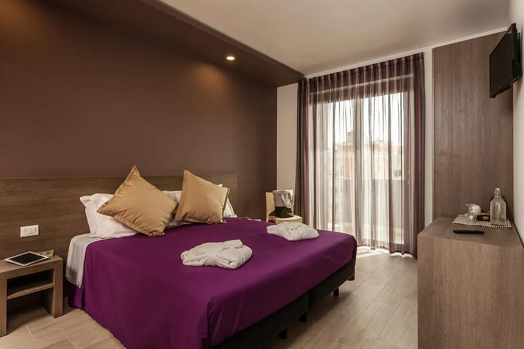 Hotel Gioia Rimini Italien