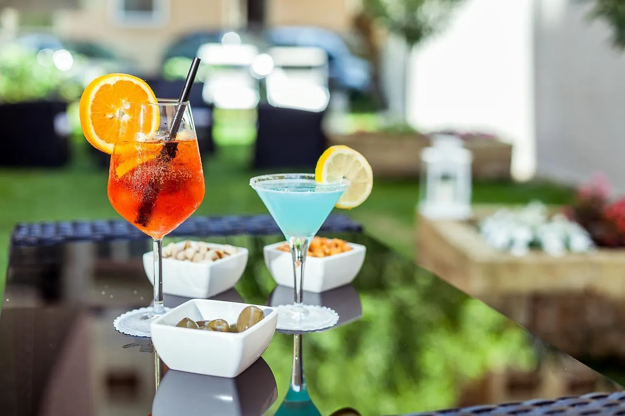 Hotel Gioia Rimini 3*,  Italien