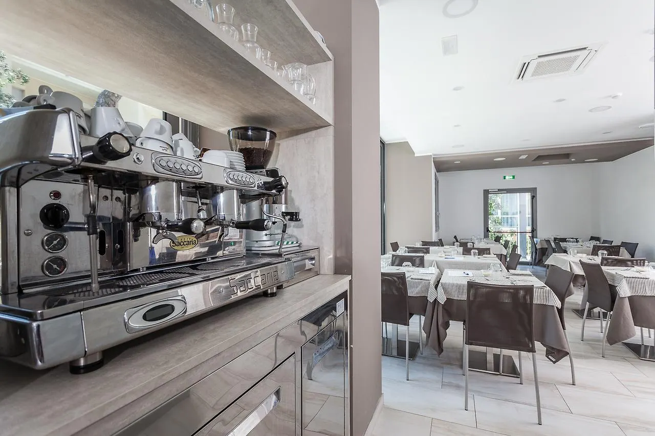 Hotel Gioia Rimini