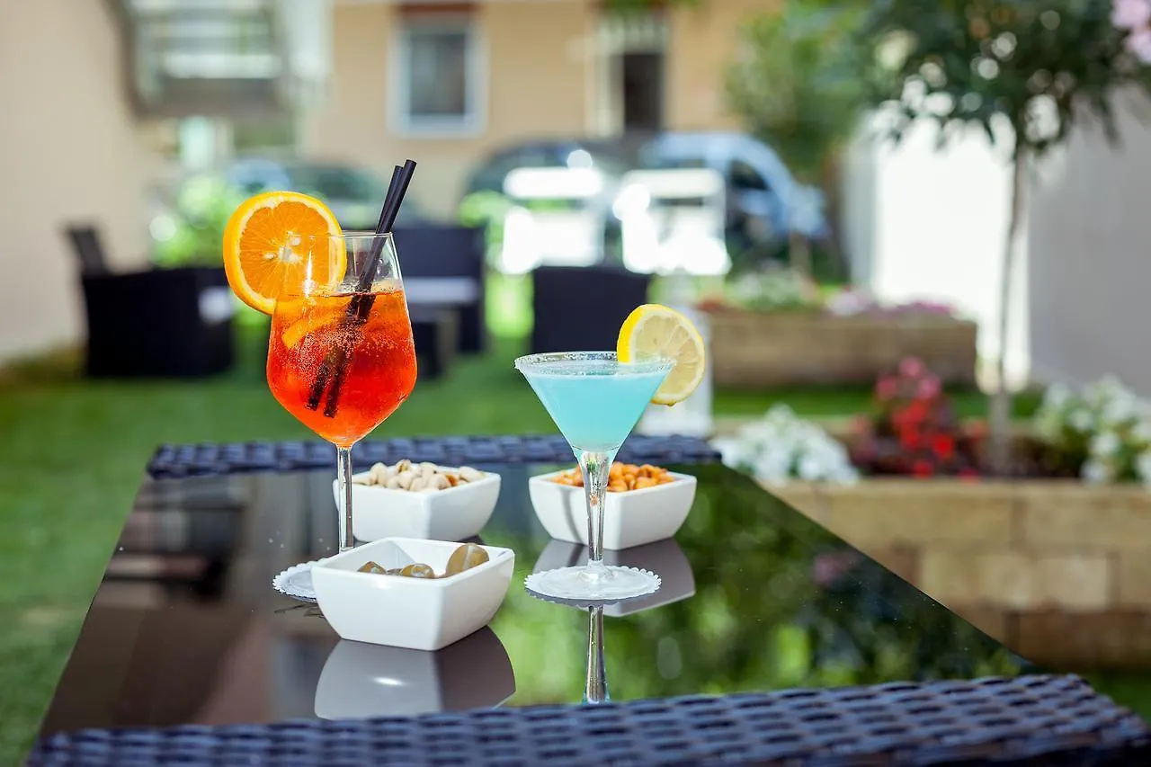 Hotel Gioia Rimini