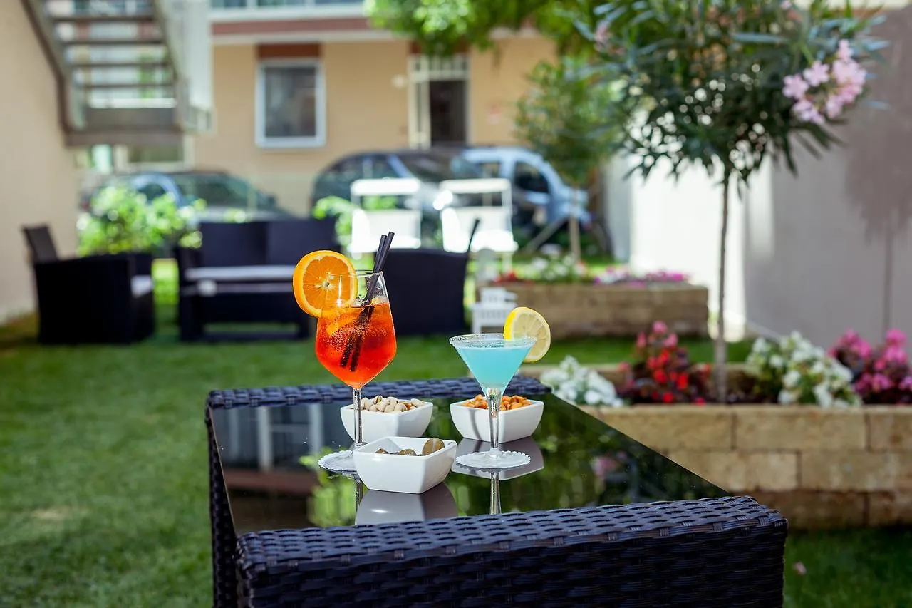 Hotel Gioia Rimini Italien