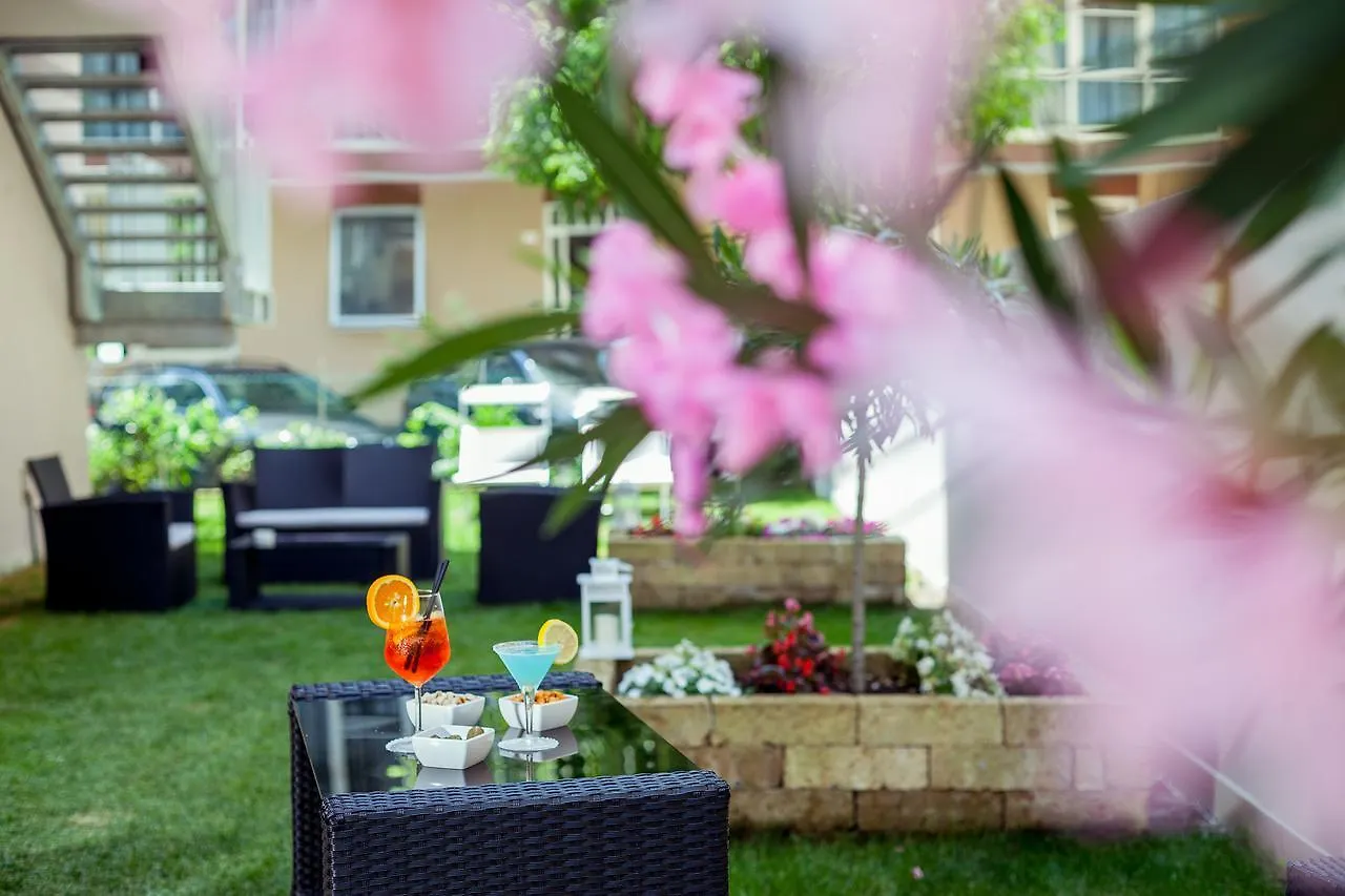 ***  Hotel Gioia Rimini Italien