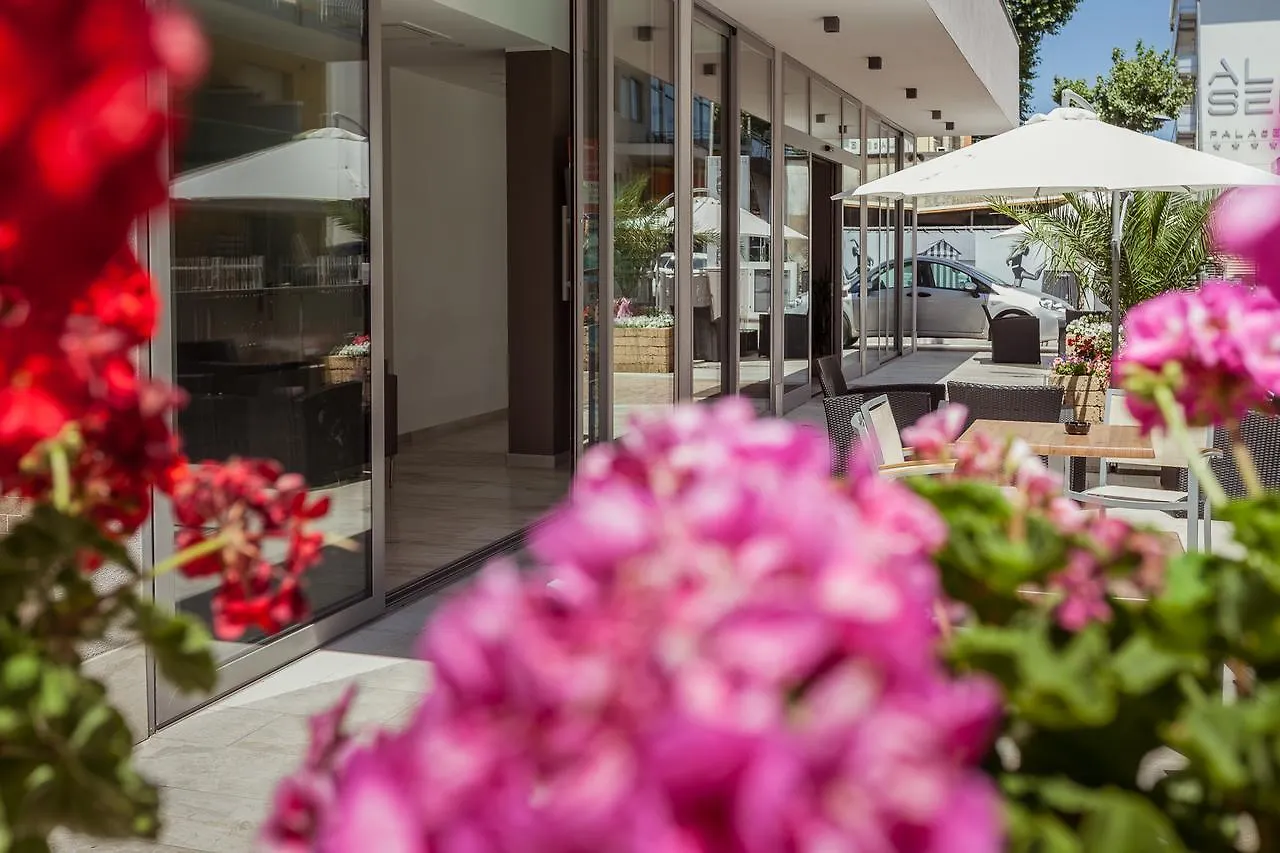 Hotel Gioia Rimini